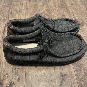 Hey Dude Wally slip on shoe. NWOT